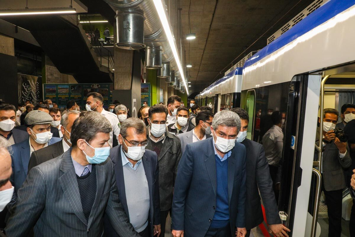 از توسعه قطار شهری تا توانمندسازی ۲ هزار محله در سراسر کشور