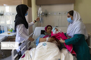 مرگ و میر مادران باردار در یزد کاهش یافت