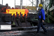 La producción nacional de lingotes de acero y productos siderúrgicos supera los 29 millones de toneladas