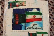 Iran, Turkmenistan celebrate 30th anniversary of diplomatic ties