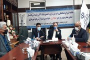 افزون‌بر ۱۱ هزار نفر از خانواده شهدا و ایثارگران تحت پوشش وزارت راه و شهرسازی هستند
