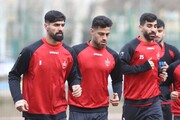 سرخپوشان دو گروه شدند/ پورعلی‌گنجی همچنان با پرسپولیس