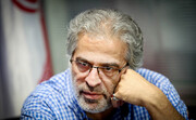 اکبر نبوی: چهلمین جشنواره فیلم فجر نگاه جدی و قابل دفاع به سینما دارد