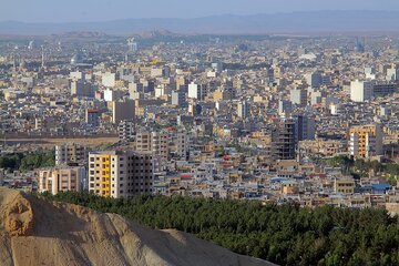 معاون استاندار: گردشگری مزیت نخست توسعه قم است