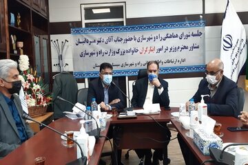 افزون‌بر ۱۱ هزار نفر از خانواده شهدا و ایثارگران تحت پوشش وزارت راه و شهرسازی هستند