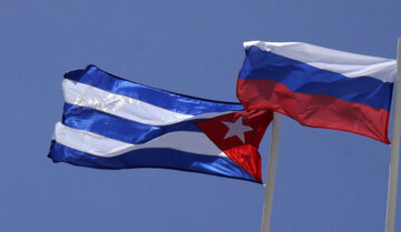 روسیه و کوبا بر گسترش روابط اقتصادی تاکید کردند 