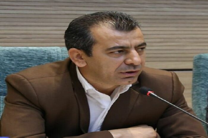 بسکتبال کردستان قربانی اختلافات داخلی