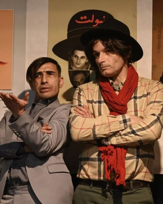 اجرای 64 نمایش در 27 تماشاخانه پایتخت / هنرمندان سرشناس گرمابخش تالارهای نمایشی 40