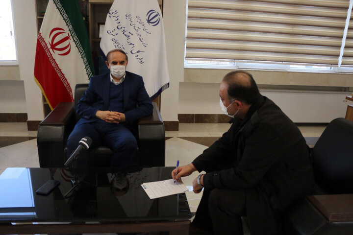 ۳۵طرح سرمایه گذاری خارجی در آذربایجانشرقی در حال اجراست