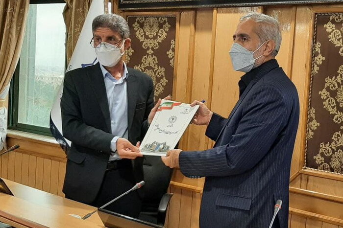 دانشگاه رازی توان علمی بالایی برای حل مشکلات استان کرمانشاه دارد