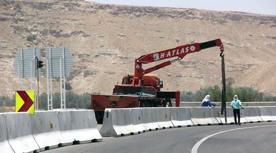 آیا گادریل ها به تاریخ می پیوندند؟/ درخواست پلیس برای حذف تدریجی گادریلها