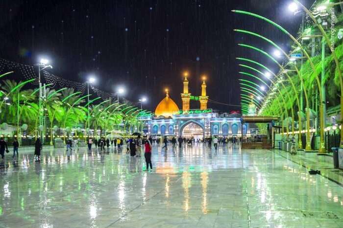 سبک زندگی حسینی از نگاهی دیگر 2