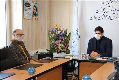 رییس نظام پزشکی همدان: مربیان ورزشی اجازه دخالت در امور پزشکی را ندارد