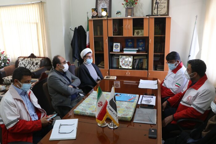 چرایی کاهش تلفات سیل سهمگین در کرمان/هلالاحمر: اقدامات پیشگیرانه دولت و آموزش نقش حیاتی داشت