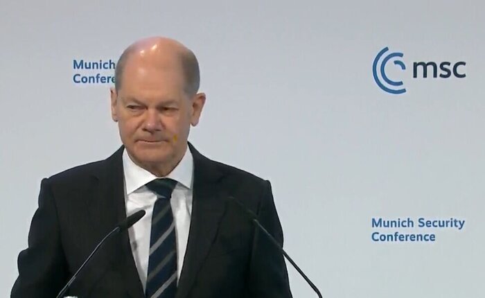 مهمترین رویدادهای خبری حوزه بین الملل در ساعات گذشته از نگاه ایرنا