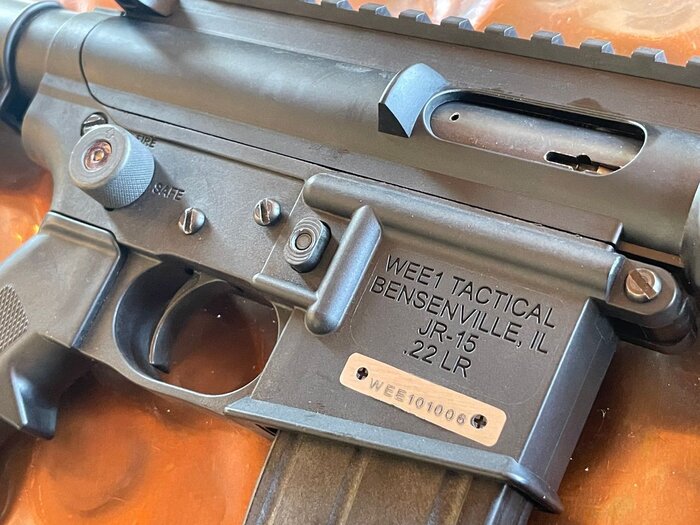 اسلحه نیمه اتوماتیک برای کودکان، جنجالی تازه در آمریکا