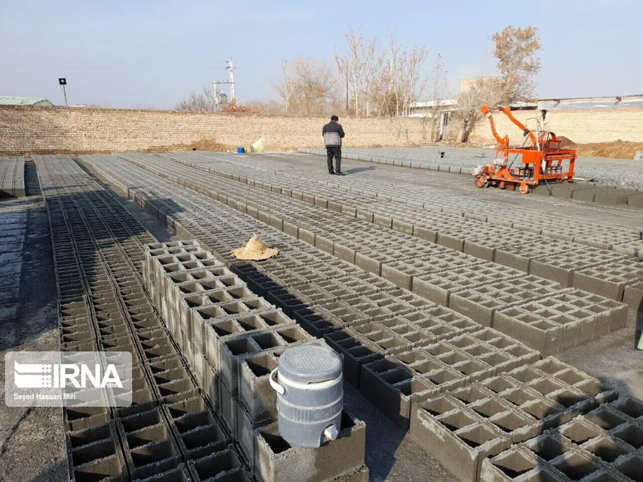 ستاد فرمان امام ۲۲۰ میلیارد ریال طرح در کهگیلویه و بویراحمد اجرا می کند