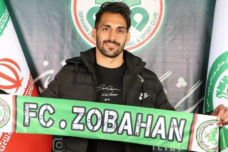 فوتبالیست استهبان فارس:راهاندازی کمک داور ویدئویی و رفع مشکل چمن از نیازهای لیگ برتر است فوتبالیست استهبان فارس:راهاندازی کمک داور ویدئویی و رفع مشکل چمن از نیازهای لیگ برتر است