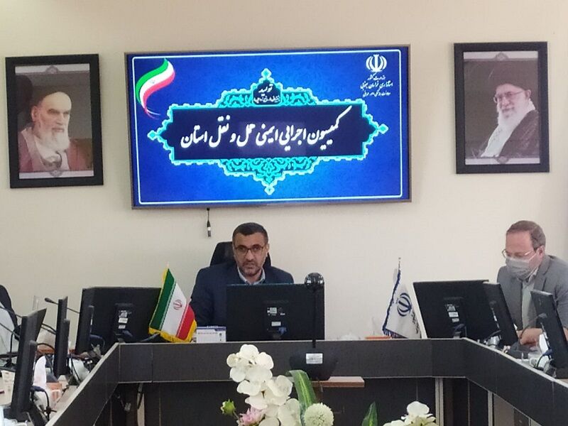 رفع نقاط حادثهخیز در راههای خراسان جنوبی اولویت دارد رفع نقاط حادثهخیز در راههای خراسان جنوبی اولویت دارد