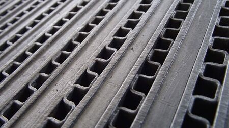 ایران به جمع ۶ کشور تولیدکننده سامانههای فوق سرد پیوست ایران به جمع ۶ کشور تولیدکننده سامانههای فوق سرد پیوست