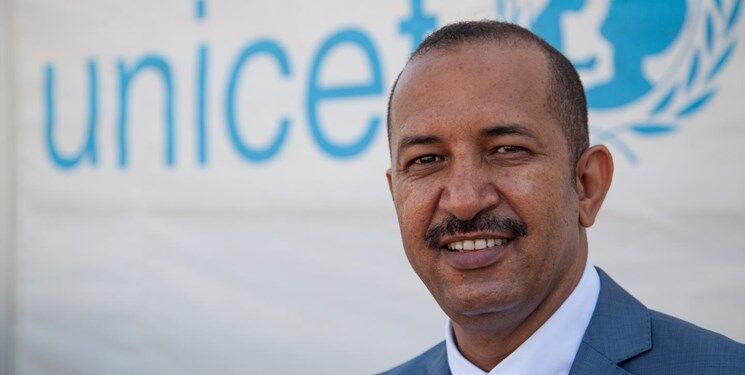 انتصاب نماینده جدید یونیسف در افغانستان