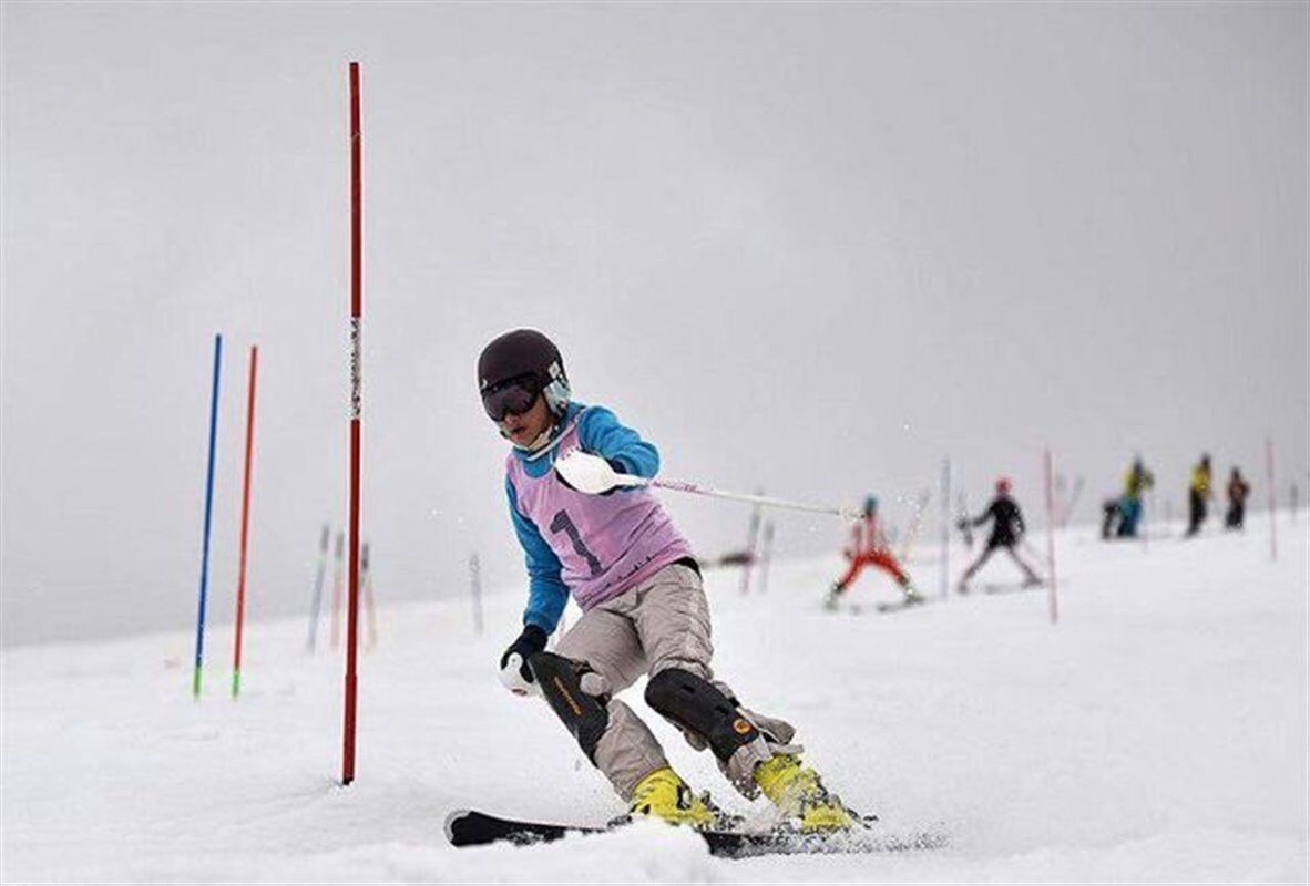 Elahe Qolifalah abanderará a la selección iraní en la inauguración de los Juegos Paralímpicos de Invierno de Pequín