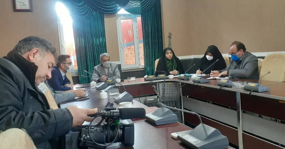 فرماندار: زیرساخت‌های لازم برای سرمایه‌گذاری در ملکان فراهم است
