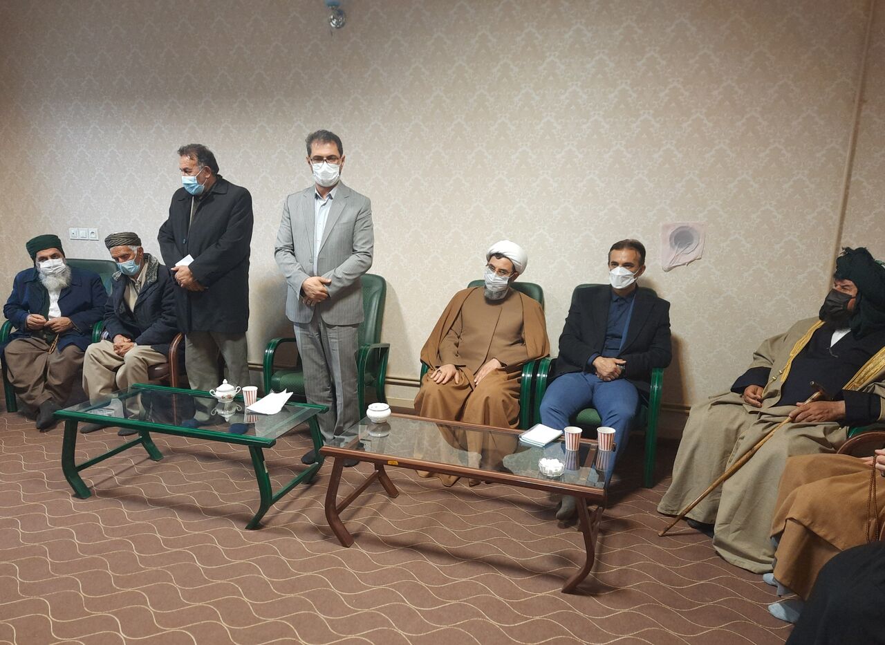 استاندار: هدف از ترویج افراط گرایی ایجاد تفرقه در کردستان است استاندار: هدف از ترویج افراط گرایی ایجاد تفرقه در کردستان است