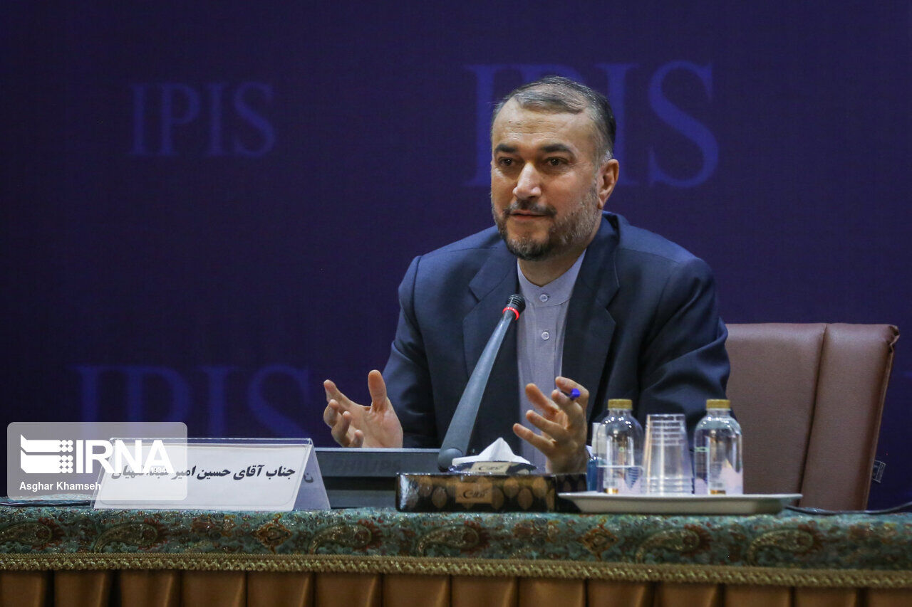 FM: Iran ready to achieve good deal at earliest possible time