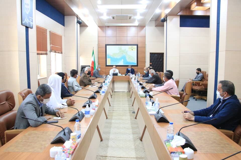 برای حذف بروکراسی اداری امور مرتبط با حوزه خیران، برنامه ریزی شود