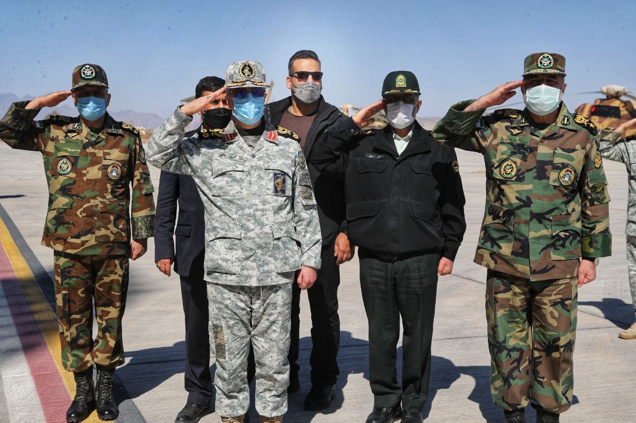 استمرار حضور مسوولان در استانها برای رصد و رفع مشکلات مردم 3