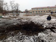 کی‌یف از کشته شدن ۲ سرباز اوکراین توسط نیروهای جدایی طلب خبر داد