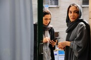 La película iraní "El saltamontes" se proyectará en el Festival Internacional de Cine de EEUU