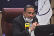 استاندار ایلام: برقراری امنیت مهم ترین مولفه حقوق شهروندی است