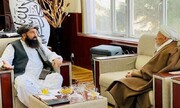 وزیر فرهنگ طالبان: ذهنیت دولت طالبان نسبت به شیعیان مثبت است