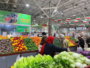 تقاضای خرید چه محصولاتی در میادین تهران افزایش یافته است؟