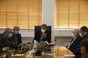 فرصت سه‌ماهه استاندار فارس به سازمان‌ها برای پرداخت بدهی خود به رسانه‌ها