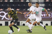 برتری ابراهیمی مقابل استراماچونی در لیگ قطر