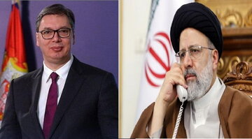 La Serbie cherche des relations politiques et stratégiques solides avec l'Iran (Président Vučić)