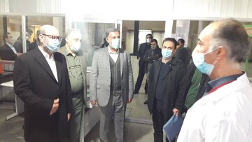 پژوهشگاه مواد وانرژی ایران آماده پذیرش دانشجویان خارجی است