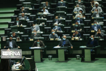Nucléaire : le parlement iranien a mis en garde contre un accord sans garantie