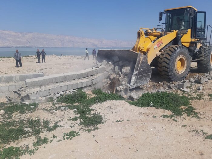 از انسداد چاه‌های غیرمجاز تا رفع تصرف بستر رودخانه‌ها در شهرستان‌های استان تهران