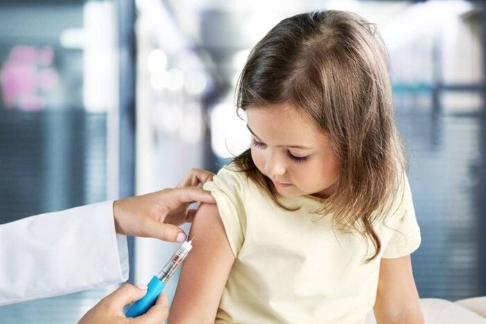 امتناع در واکسیناسیون کودکان؛ پاشنه آشیل مهار  اومیکرون در مازندران 