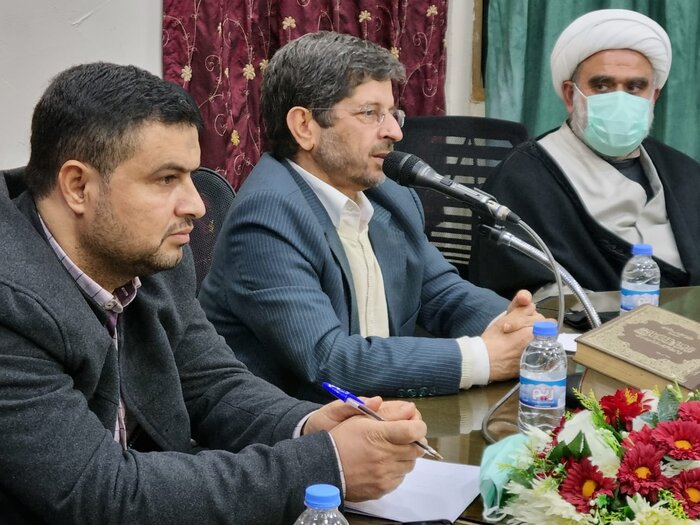 شیخ نعیم قاسم: انقلاب اسلامی ایران بزرگترین پدیده قرن است