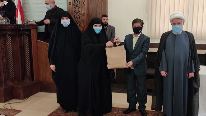 شیخ نعیم قاسم: انقلاب اسلامی ایران بزرگترین پدیده قرن است