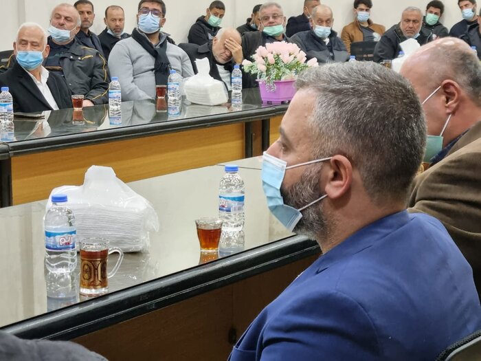 شیخ نعیم قاسم: انقلاب اسلامی ایران بزرگترین پدیده قرن است