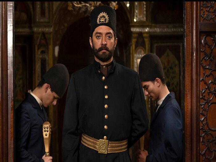 اجازه دهیم مسائل تاریخی «جیران» بر اساس قواعد درام رتق و فتق شود