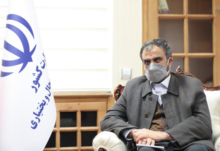 عزم چهارمحال و بختیاری برای بهرهگیری از ظرفیتهای دانشبنیان