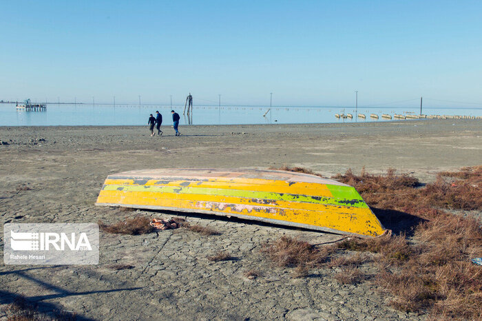 لایروبی خلیج گرگان از نگاه موافقان و مخالفان/ آیا مسیر رفع دغدغه دولت درست طی میشود ؟