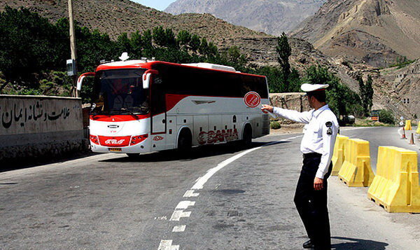 پایان سفرهای نوروزی فارس، افزایش ۲۰ درصدی مسافران و رشد ۶ درصدی تردد بین استانی